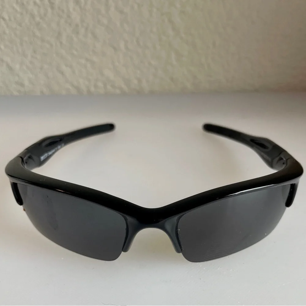Kids Wraparound Sunglasses